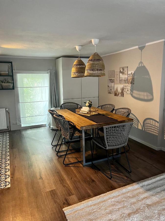 Ferienwohnung Hofblick Цюлпих Екстериор снимка
